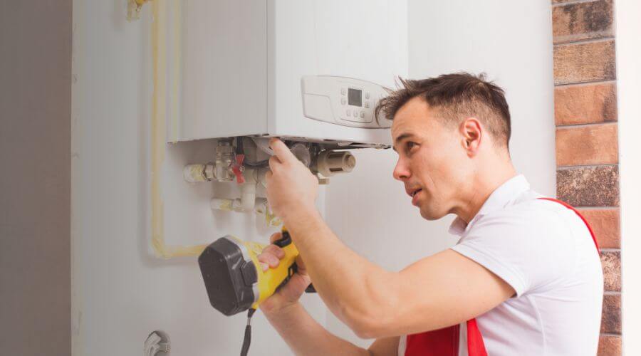 Professional Leak Detection in Lamont, OK