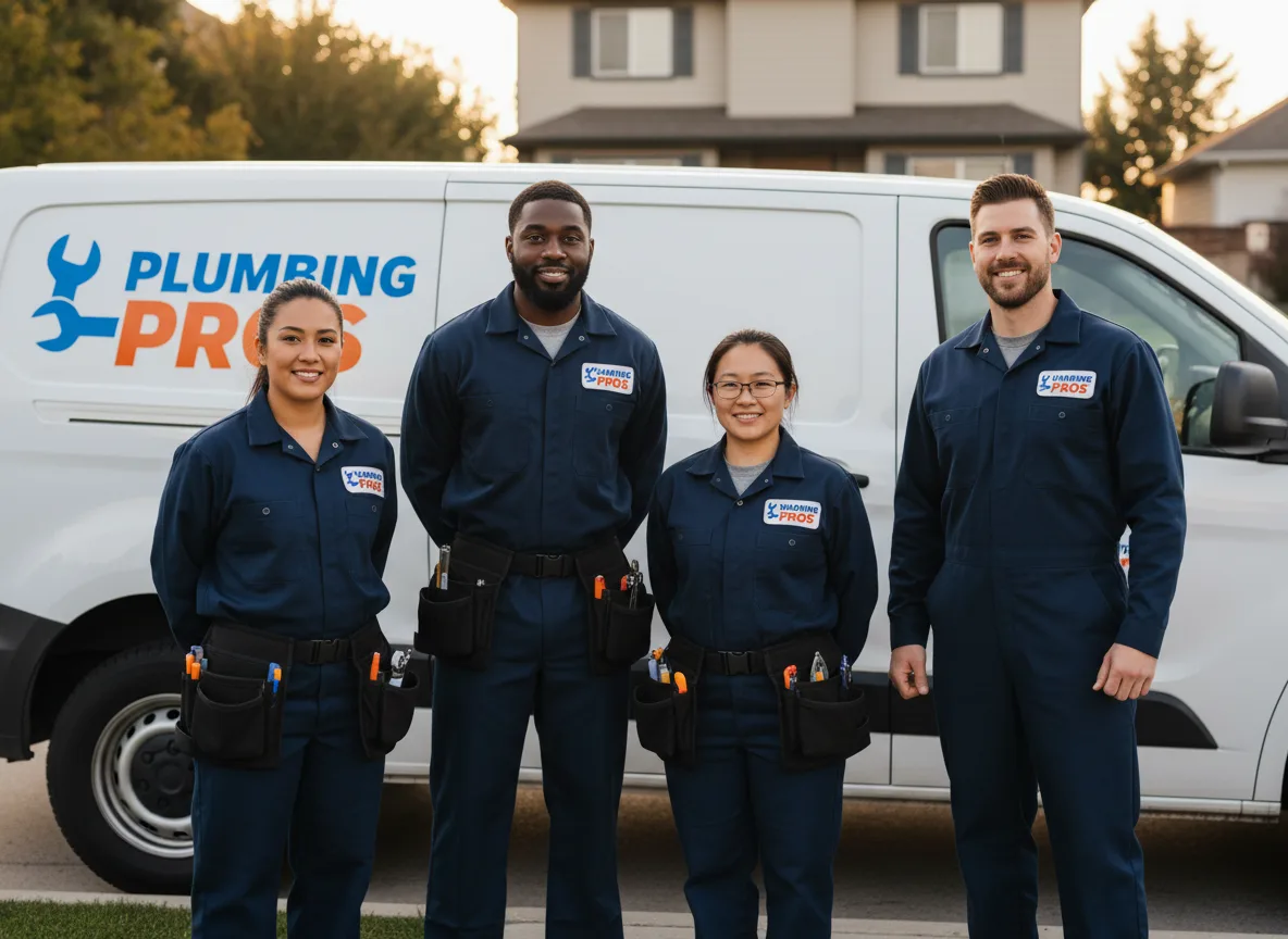 Water Heater Repair company in Lamont, OK